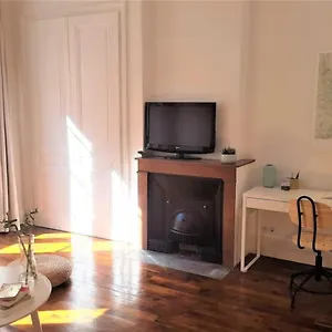 Appartement Le Duguesclin-4 Pers Saxe Gambetta, Lyon